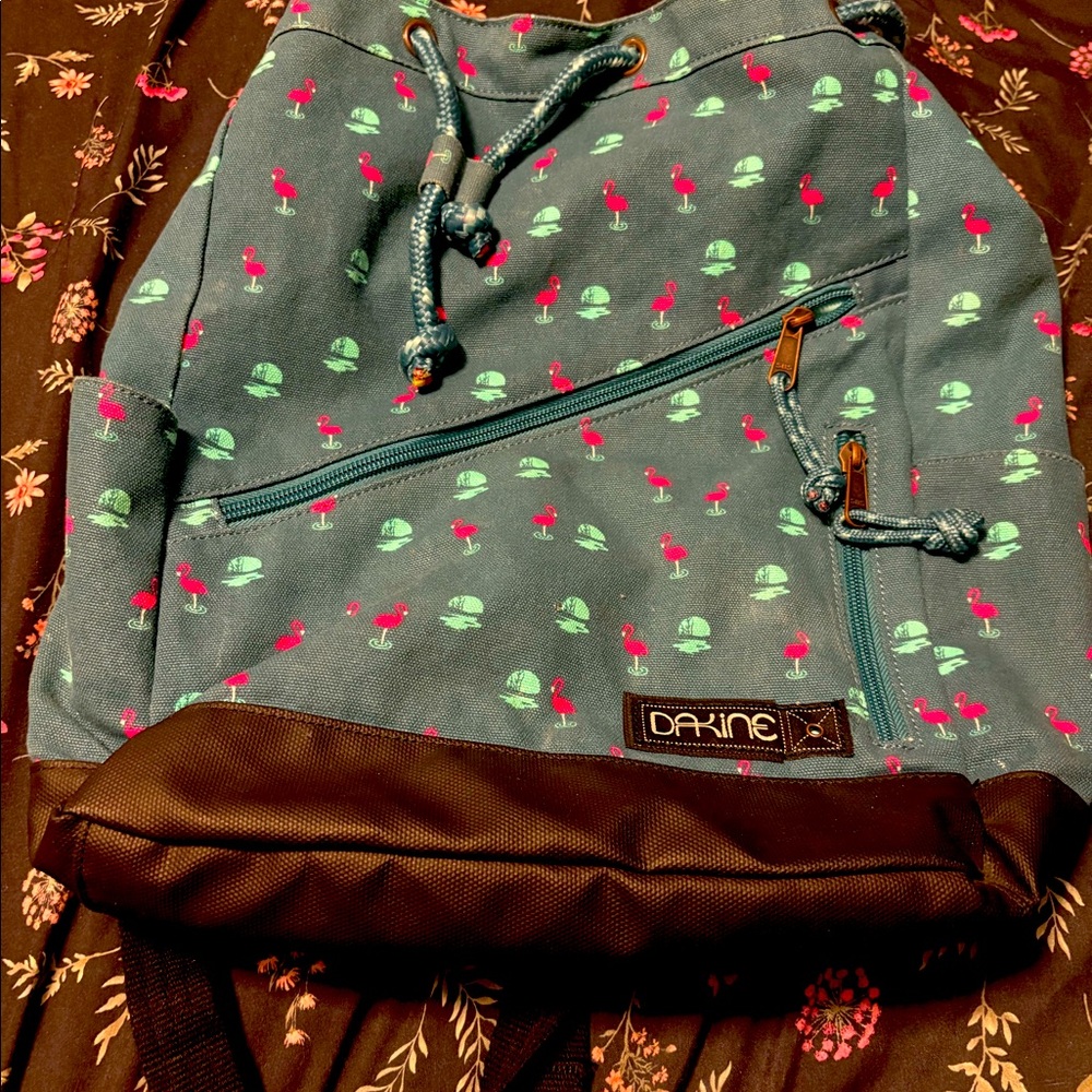 Dakine bag, like new